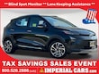 Chevrolet Bolt EUV