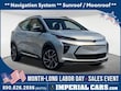 Chevrolet Bolt EUV