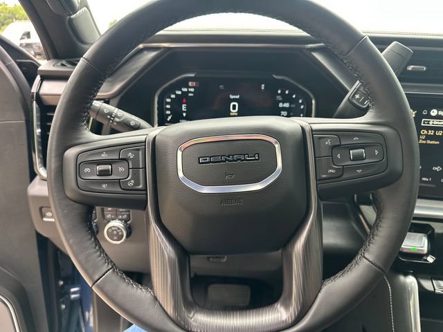 2025 GMC Sierra 2500HD Denali Ultimate - Photo 29