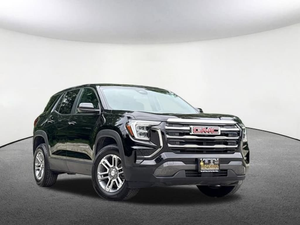 Used 2025 GMC Terrain Elevation SUV