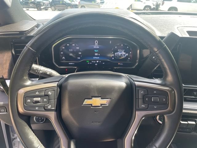 2024 Chevrolet Silverado 2500HD High Country - Photo 29
