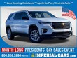  Chevrolet Traverse Limited