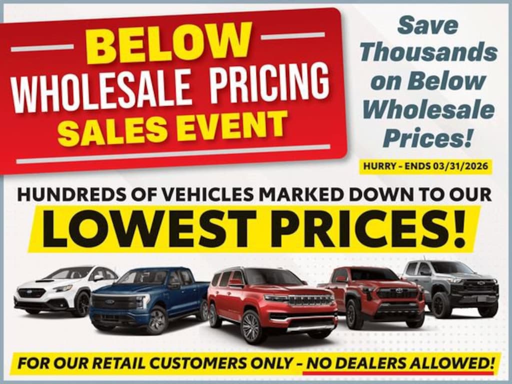 Used 2023 Chevrolet Tahoe Premier SUV