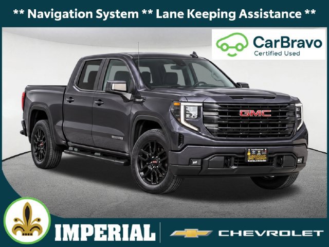  GMC Sierra 1500