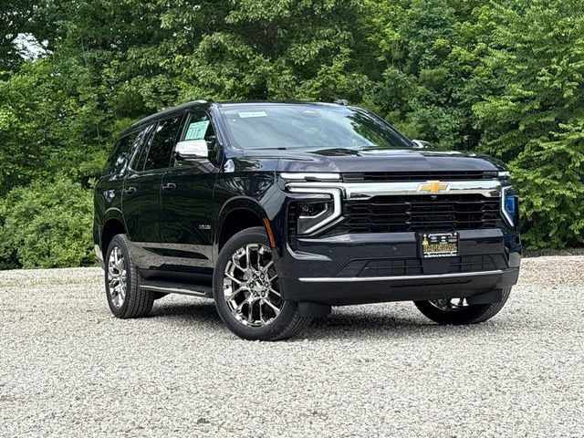 2026 Chevrolet Tahoe SUV 