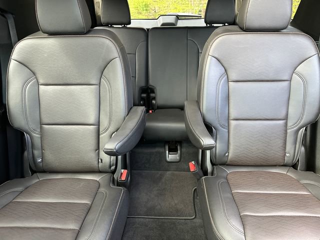 2023 Chevrolet Traverse High Country - Photo 40
