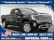 GMC Sierra 2500 HD
