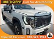  GMC Sierra 2500 HD