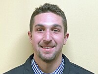 Staff member Keith Phaneuf from f7951365afd4