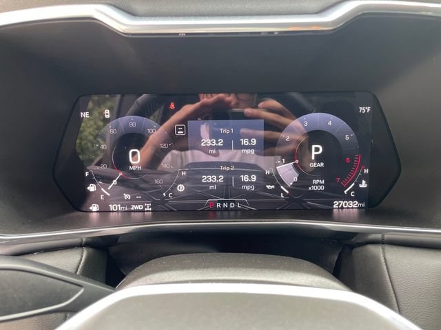 2025 GMC Canyon Elevation - Photo 27