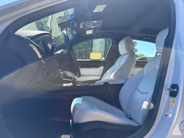 2022 Cadillac CT5 Premium Luxury - Photo 36