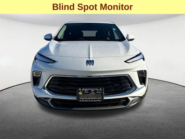 2024 Buick Encore GX Preferred photo 3