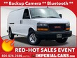 GMC Savana Cargo 2500