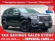  GMC Acadia