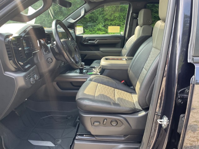 2022 Chevrolet Silverado 1500 ZR2 - Photo 40