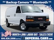 GMC Savana Cargo 2500