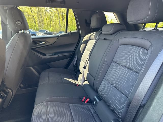 2025 Chevrolet Equinox LT - Photo 18