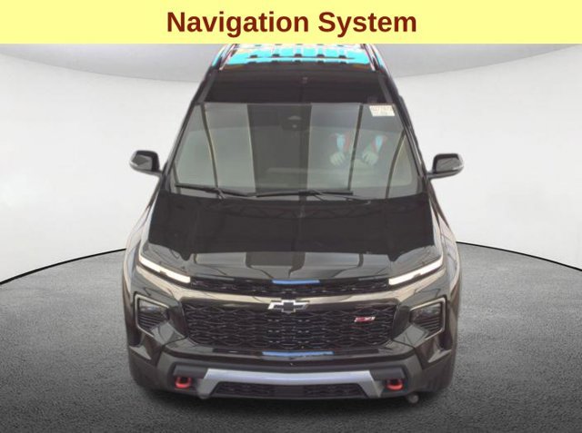 Used 2026 Chevrolet Traverse Z71 SUV