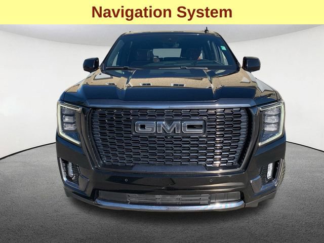 2023 Gmc Yukon XL Denali Ultimate photo 3