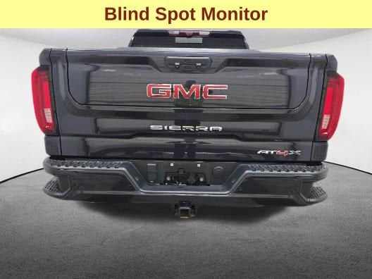 2023 GMC Sierra 1500 AT4X - Photo 7