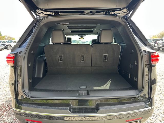 2023 Chevrolet Traverse High Country - Photo 14