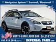 Subaru XV Crosstrek