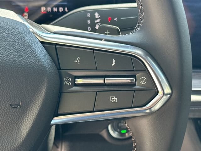 2026 Chevrolet Tahoe LS - Photo 25