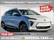  Chevrolet Bolt EUV