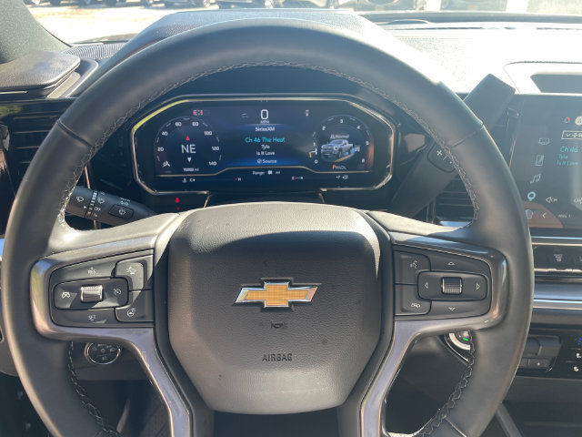 2025 Chevrolet Silverado 2500HD High Country - Photo 29