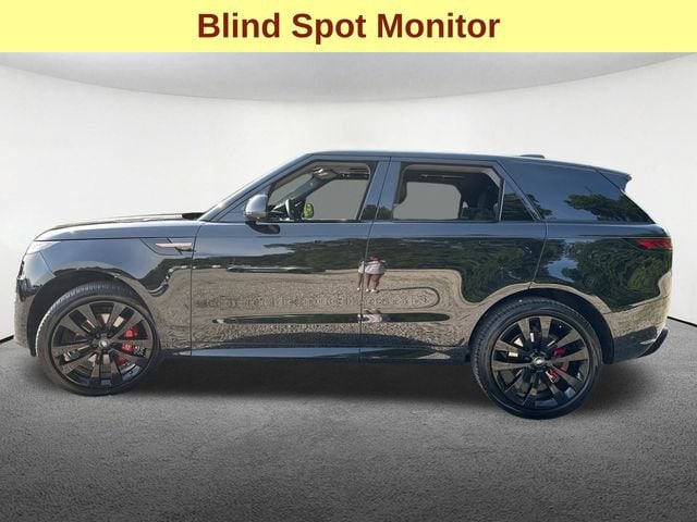 2024 Land Rover Range Rover Sport SE Dynamic - Photo 6