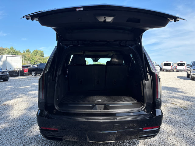 2026 Cadillac Escalade ESV Sport - Photo 12