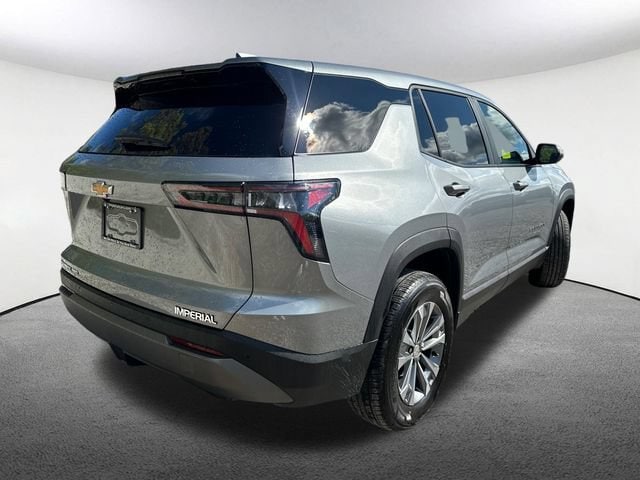 2025 Chevrolet Equinox LT - Photo 16