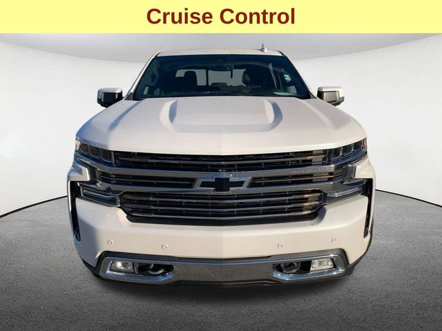 2021 Chevrolet Silverado 1500 High Country photo 2