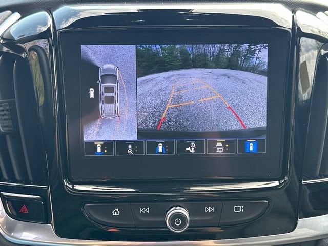 2023 Chevrolet Traverse High Country - Photo 36