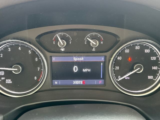 2023 Buick Enclave Essence - Photo 30