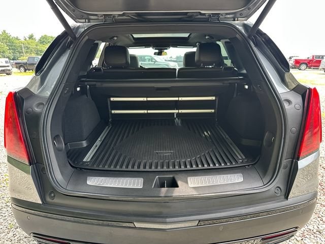 2022 Cadillac XT5 Premium Luxury - Photo 17
