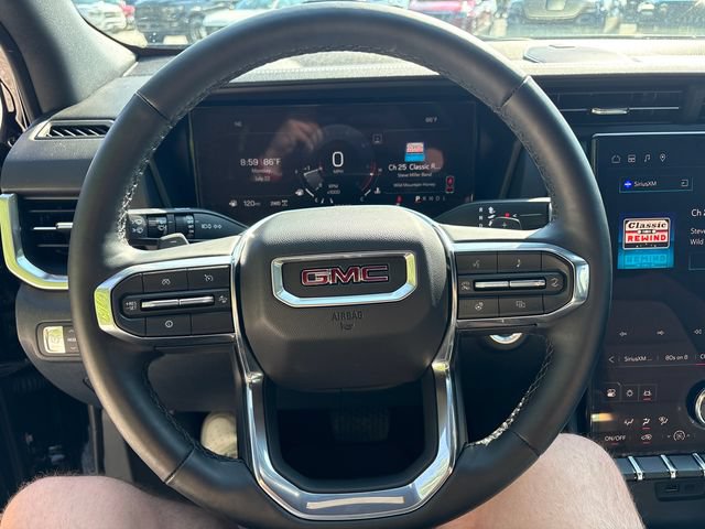2025 GMC Terrain Elevation - Photo 27