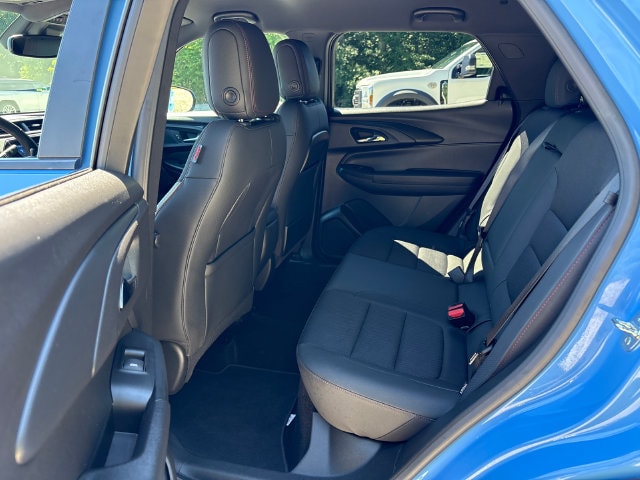 2023 Chevrolet TrailBlazer RS - Photo 15