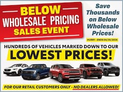 2026 Chevrolet Equinox LT SUV