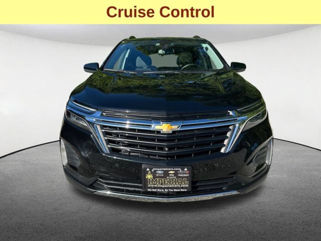 Used 2024 Chevrolet Equinox LT SUV