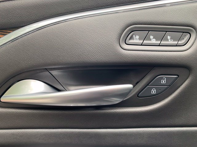 2024 Cadillac Escalade ESV Premium Luxury - Photo 25