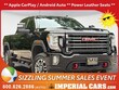 GMC Sierra 2500 HD