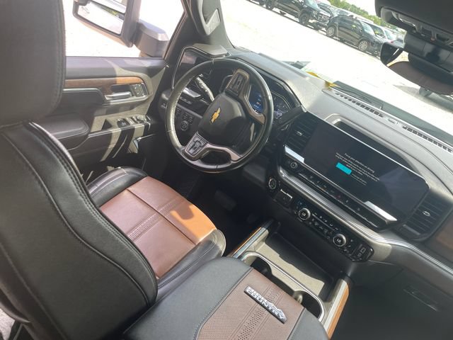 2024 Chevrolet Silverado 2500HD High Country - Photo 22