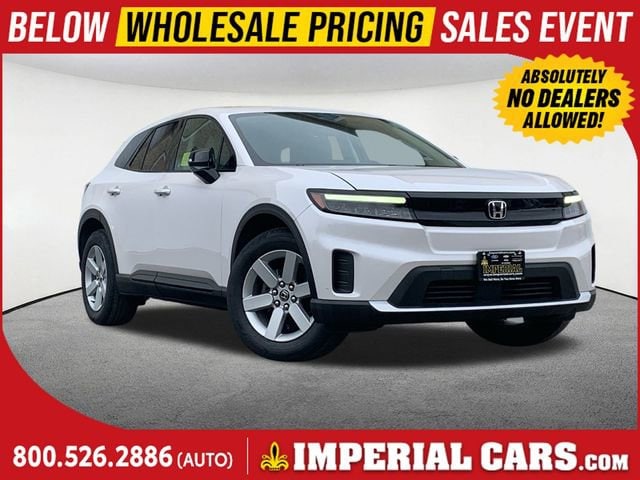 2024 Honda Prologue EX