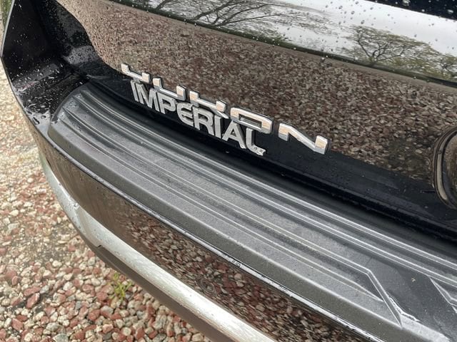 2025 GMC Yukon Denali - Photo 13
