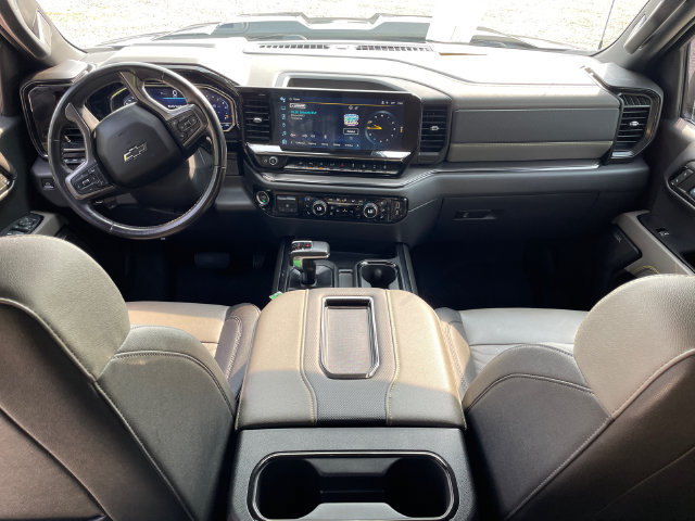 2022 Chevrolet Silverado 1500 ZR2 - Photo 22