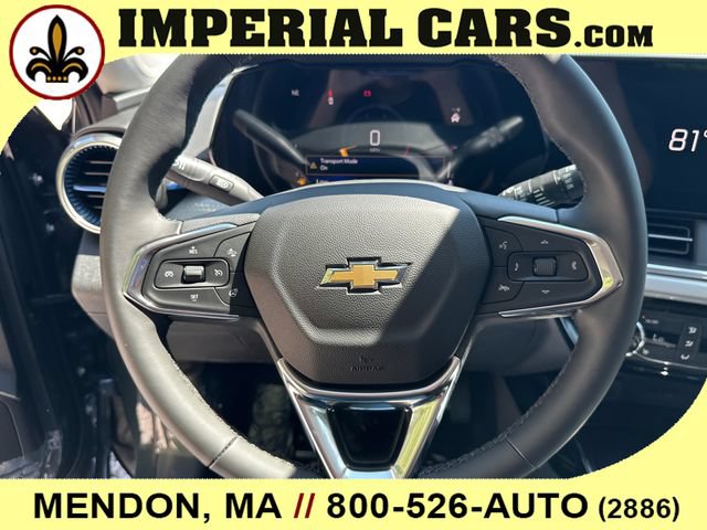 2026 Chevrolet Trax LT - Photo 22