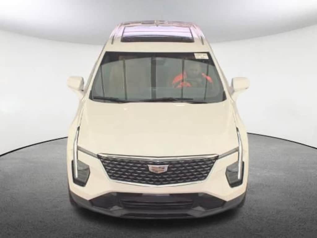 Used 2024 Cadillac XT4 Premium Luxury SUV