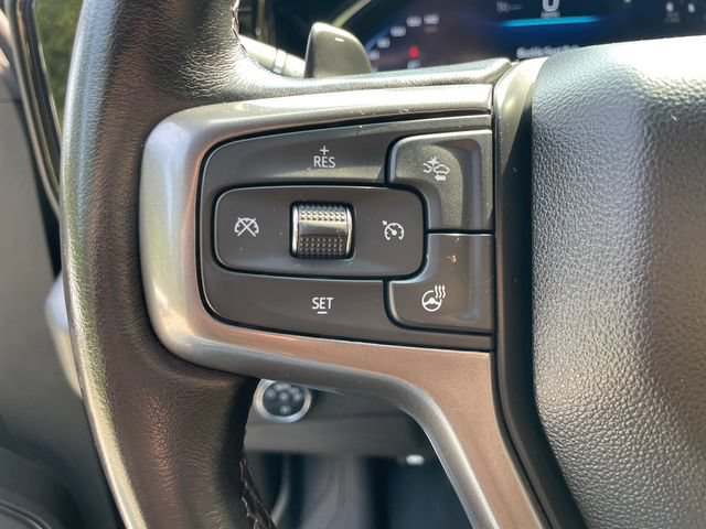 2022 Chevrolet Silverado 1500 ZR2 - Photo 31