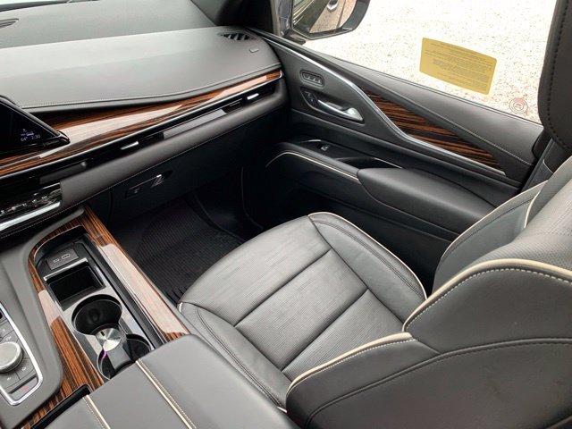 2024 Cadillac Escalade ESV Premium Luxury - Photo 22